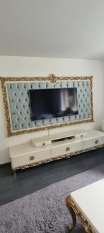 COMPLETE SET MEUBELS, Huis en Inrichting, Kasten | Dressoirs, Ophalen, Zo goed als nieuw