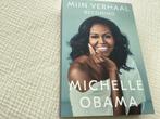 Becoming Michelle OBAMA. Mijn verhaal, Boeken, Ophalen of Verzenden, Zo goed als nieuw, Politiek