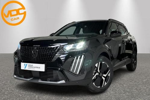 Peugeot 2008 Allure 1.2 PureTech 130pk Stop, Auto's, Peugeot, Airbags, Airconditioning, Bluetooth, Boordcomputer, Centrale vergrendeling