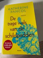 Kathérine Pancol - De trage wals van de schildpadden, Enlèvement, Kathérine Pancol