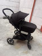 Kinderwagen Cybex Eos Basic Moon Black, Ophalen, Gebruikt