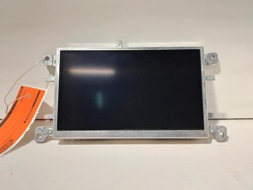 Display Interieur van een Audi A4, Auto-onderdelen, Interieur en Bekleding, Gebruikt, 3 maanden garantie, Ophalen of Verzenden