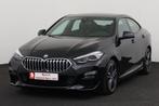 BMW 2 Serie 218 M-SPORT iA M-SPORT iA + GPS + CARPLAY + PDC, Auto's, BMW, 4 deurs, Achterwielaandrijving, Gebruikt, Euro 6