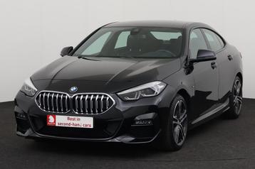 BMW 2 Serie 218 M-SPORT iA M-SPORT iA + GPS + CARPLAY + PDC  beschikbaar voor biedingen