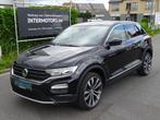 T-roc Style 1.0Tsi 115pk,Bj 2019 met 58000km+Carplay, Voorwielaandrijving, 118 g/km, Stof, USB