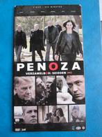 Penoza Seizoen 1 + 2 (4 disc), Cd's en Dvd's, Boxset, Ophalen of Verzenden, Zo goed als nieuw, Vanaf 12 jaar