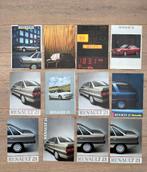 RENAULT 21 - BROCHURES, Enlèvement ou Envoi, Renault