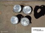 koplampen koplamp bmw e30 type 1 325i 320i 318 316, Auto-onderdelen, Gebruikt, Ophalen of Verzenden, BMW, BMW