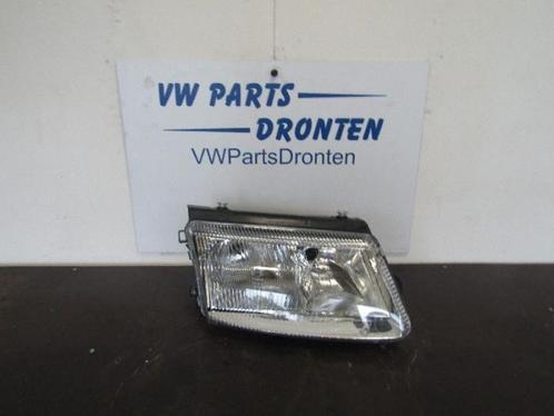 Koplamp rechts van een Volkswagen Passat, Auto-onderdelen, Verlichting, Gebruikt, 3 maanden garantie, Ophalen of Verzenden