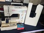 Bernina 1008, Ophalen, Zo goed als nieuw, Naaimachine, Bernina
