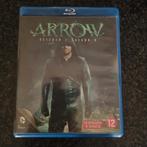 Arrow saison 3 saison 3 blu ray NL FR, CD & DVD, Comme neuf, Enlèvement ou Envoi, Action