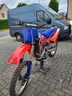 husqvarna 610, Motoren, Particulier, Crossmotor, 610 cc, 12 t/m 35 kW