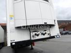 Krone SREM FG TD koeloplegger, Auto's, Vrachtwagens, Overige brandstoffen, Bedrijf, Aanhangers en Opleggers, Te koop