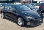 Volkswagen Scirocco // 2015 // 69.000 km // 1.4 benzine, Auto's, Volkswagen, Euro 6, Zwart, Bedrijf, Handgeschakeld