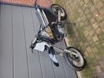 Honda XR600 R supermotard te koop, Motoren, Sportuitlaat, Particulier, 600 cc, 1 cilinder