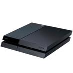 PS 4 alleen voor online gaming (bluray kapot), Games en Spelcomputers, Spelcomputers | Sony PlayStation 4, Gebruikt, 500 GB, Zonder controller