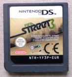 FIFA Street 3 voor de Nintendo DS, Consoles de jeu & Jeux vidéo, Jeux | Nintendo DS, Utilisé, Enlèvement ou Envoi