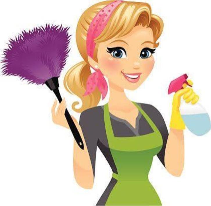 Poetsvrouw met ervaring!, Vacatures, Vacatures | Schoonmaak en Facilitaire diensten, Vanaf 5 jaar, Variabele uren