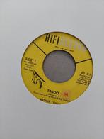 arthur lyman popcorn, Ophalen of Verzenden, Gebruikt, R&B en Soul, Single