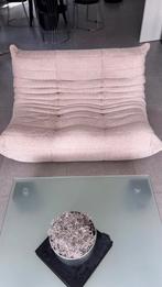 Togo Ligne Roset 2-zit, Huis en Inrichting, Zetels | Zetels, Ophalen, Zo goed als nieuw