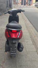 Zip iget top staat, Fietsen en Brommers, Ophalen of Verzenden, Zip