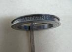 Bague recouvrante vintage pour casque Campagnolo, Enlèvement ou Envoi, Utilisé, Autres types