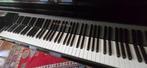 Pleyel vleugelpiano, Muziek en Instrumenten, Piano's, Zwart, Ophalen of Verzenden, Zo goed als nieuw, Hoogglans