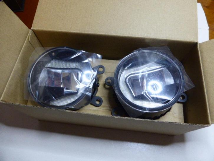 Feux antibrouillard type M701, Autos : Pièces & Accessoires, Éclairage, Opel, Neuf, Enlèvement ou Envoi