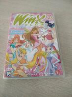 Dvd - WINX ,deel 7, Cd's en Dvd's, Ophalen