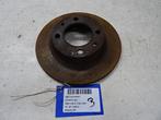 REMSCHIJF ACHTER Fiat 124 Spider (01-1969/11-1985), Gebruikt, Fiat