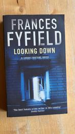 Looking Down – Frances Fyfield, Ophalen of Verzenden, Gelezen, Europa overig