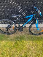 Jongensfiets 24inch rijdt perfect!, Fietsen en Brommers, Fietsen | Jongens, Ophalen, Gebruikt, 24 inch