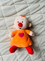 Bumba babilu knuffel, Kinderen en Baby's, Speelgoed | Knuffels en Pluche, Ophalen, Zo goed als nieuw