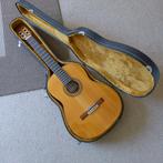 Amalio Burguet 3a Classical Guitar., Muziek en Instrumenten, Klassieke of Spaanse gitaar, Gebruikt, Met koffer, Ophalen