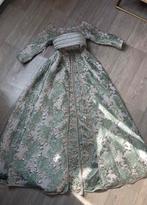 Tenues de mariage (style marocain), Kleding | Dames, Ophalen, Zo goed als nieuw, Blauw