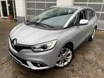 Renault Scenic Grand 1.5 DCi 110HP 12/2017 Camera EURO 6B, 5 places, Carnet d'entretien, Tissu, Achat