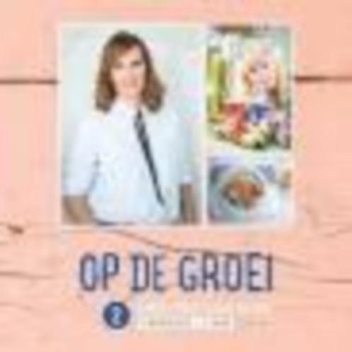 Op de groei  Sofie Dumont 208 blz, Boeken, Kookboeken, Zo goed als nieuw, Ophalen of Verzenden