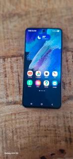 Samsung S21 FE, Telecommunicatie, Mobiele telefoons | Samsung, Ophalen, Zo goed als nieuw