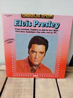 Elvis Presley – Disque d’Or (LP), Ophalen of Verzenden, Gebruikt, 12 inch, Rock-'n-Roll