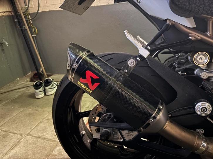 bmw s000rr, Motoren, Onderdelen | Yamaha, Ophalen