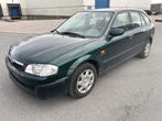 Mazda 323f tdv.i 2.0 diesel Airco 113.284km 5 deur, Auto's, Mazda, Bedrijf, Elektrische ramen, Te koop, 2000 cc