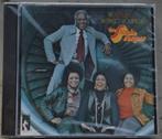 The Staple Singers - Bealtitude: Respect Yourself - cd, Ophalen of Verzenden, 1960 tot 1980, Nieuw in verpakking, Soul of Nu Soul