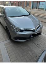 Toyota auris 2016, Auto's, Euro 6, 4 cilinders, Beige, 5 deurs