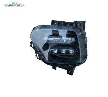 Kia Soul e-Soul 3 koplamp links onder beschikbaar voor biedingen