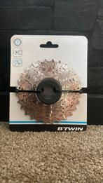 B’twin fietscassette, Ophalen of Verzenden, Nieuw, B-Twin, Versnellingen