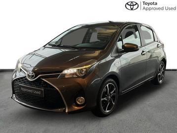 Toyota Yaris Style  beschikbaar voor biedingen