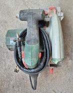 Scie circulaire Bosch., Ophalen, Gebruikt