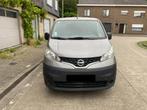 Nissan NV200 – 107.000km – Keuring - Airco, Auto's, Nissan, 4 cilinders, Particulier, 2 zetels, Overige carrosserie