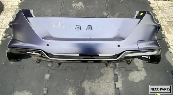 BMW M8 F91 F92 ACHTERBUMPER ORGINEEL OP AANVRAAG, Auto-onderdelen, Carrosserie, Bumper, BMW, Achter, Gebruikt, Ophalen of Verzenden