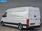 MAN TGE 3.100 L4H3 L3H2 Airco Cruise Navi Camera 16m3 Airco, Auto's, Bestelwagens en Lichte vracht, Te koop, 100 pk, Gebruikt